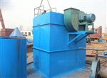 磨机除尘器-球磨机布袋式除尘器