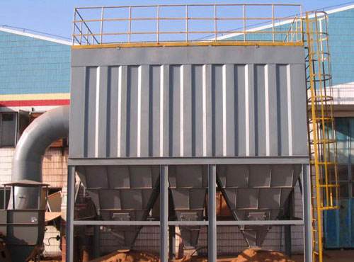 <strong>烘干机除尘器</strong>