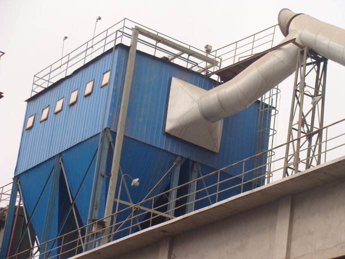 <a href='/dmcmcbdccq.html'>DMC脉冲布袋除尘器</a>