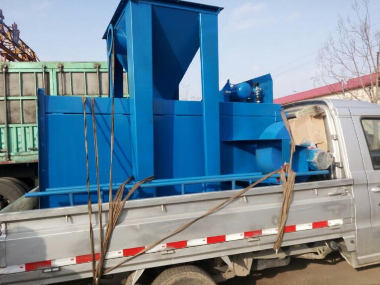 DMC<a href='/mcbdccq.html'>脉冲布袋除尘器</a>